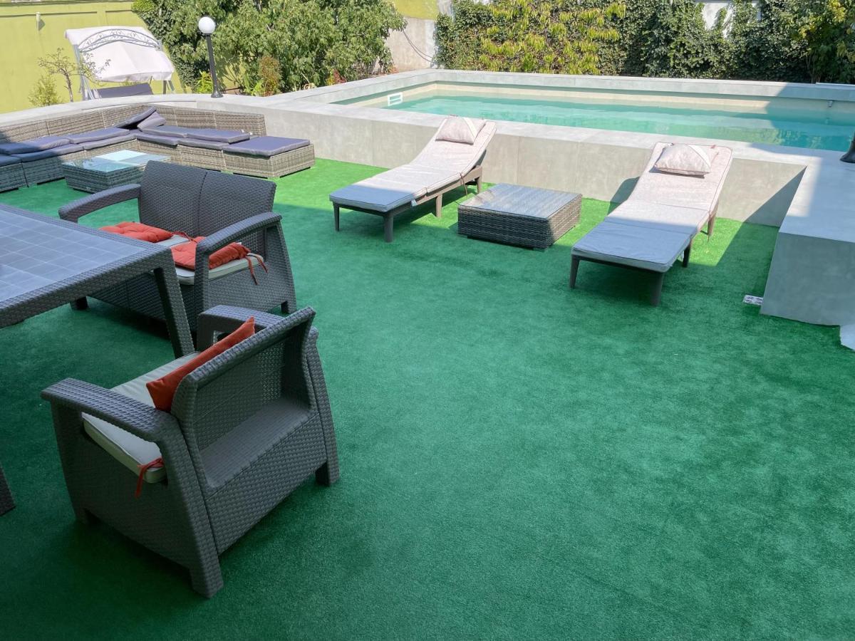 Pensiunea Dolce Hotel Timisoara