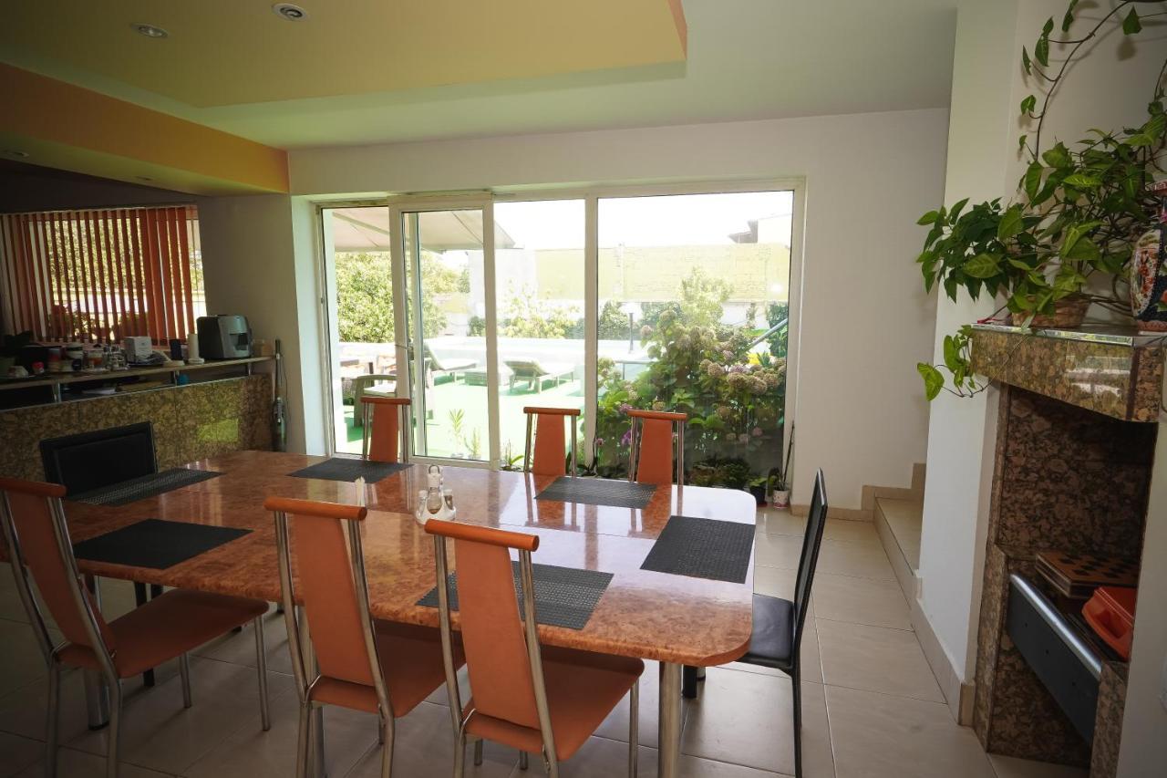 Pensiunea Dolce Hotel