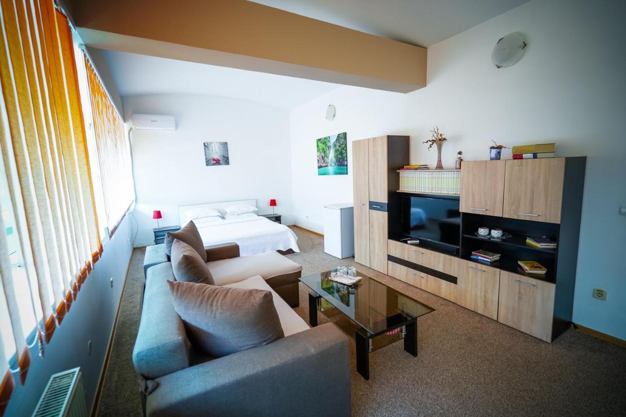 Hotel Pensiunea Dolce Timisoara