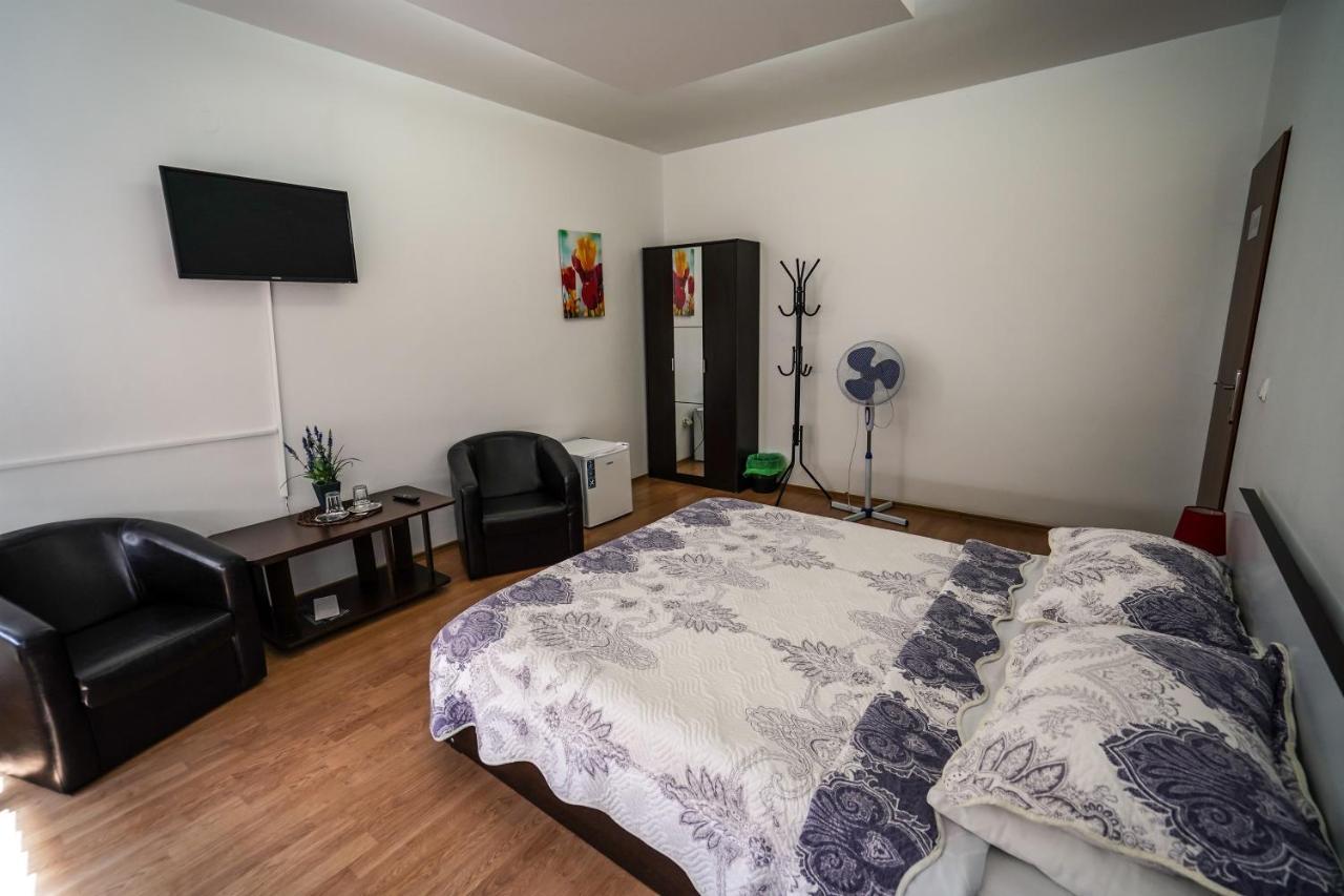 Pensiunea Dolce Hotel