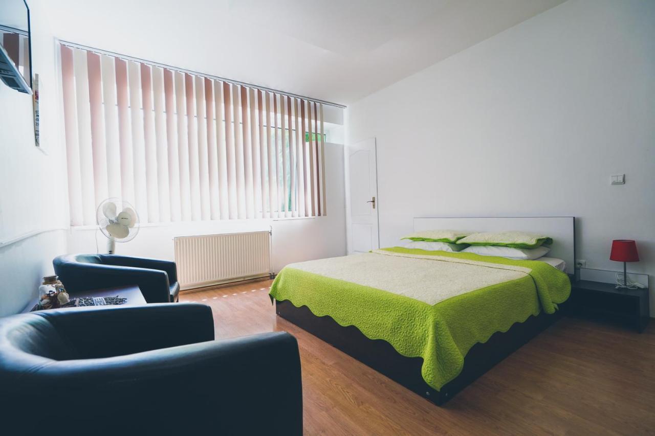 Hotel Pensiunea Dolce Timisoara