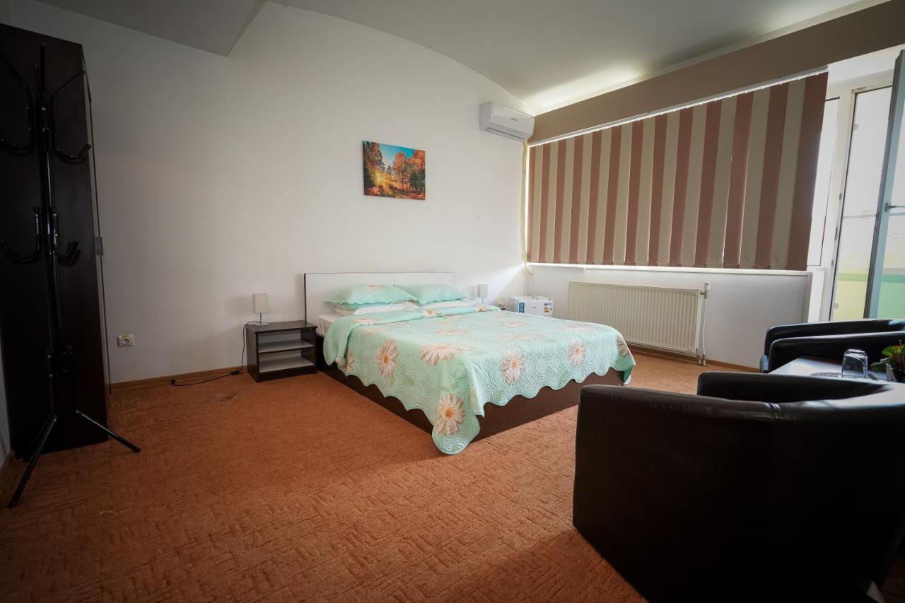 Hotel Pensiunea Dolce
