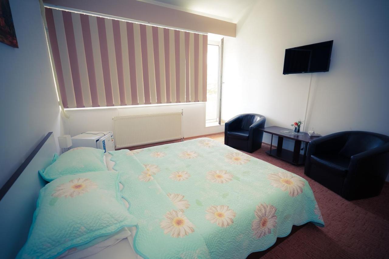 Hotel Pensiunea Dolce Timişoara