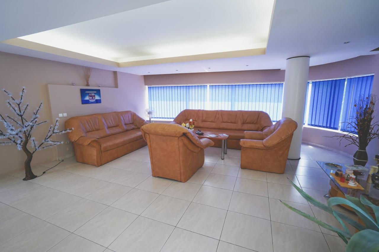 Hotel Pensiunea Dolce Timisoara