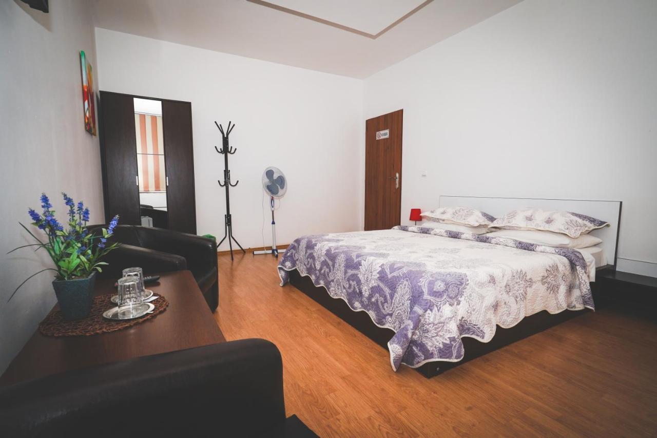 Pensiunea Dolce Timisoara
