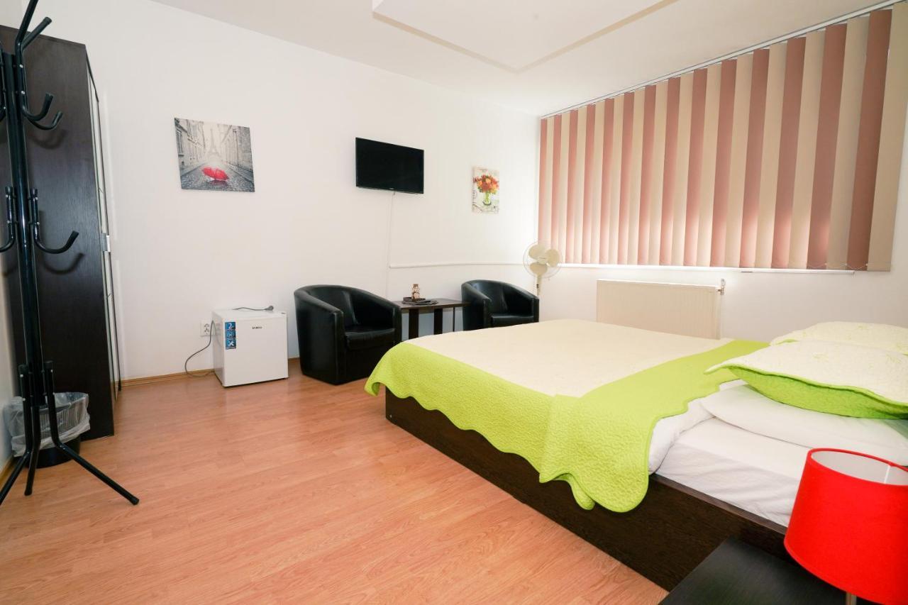 Hotel Pensiunea Dolce