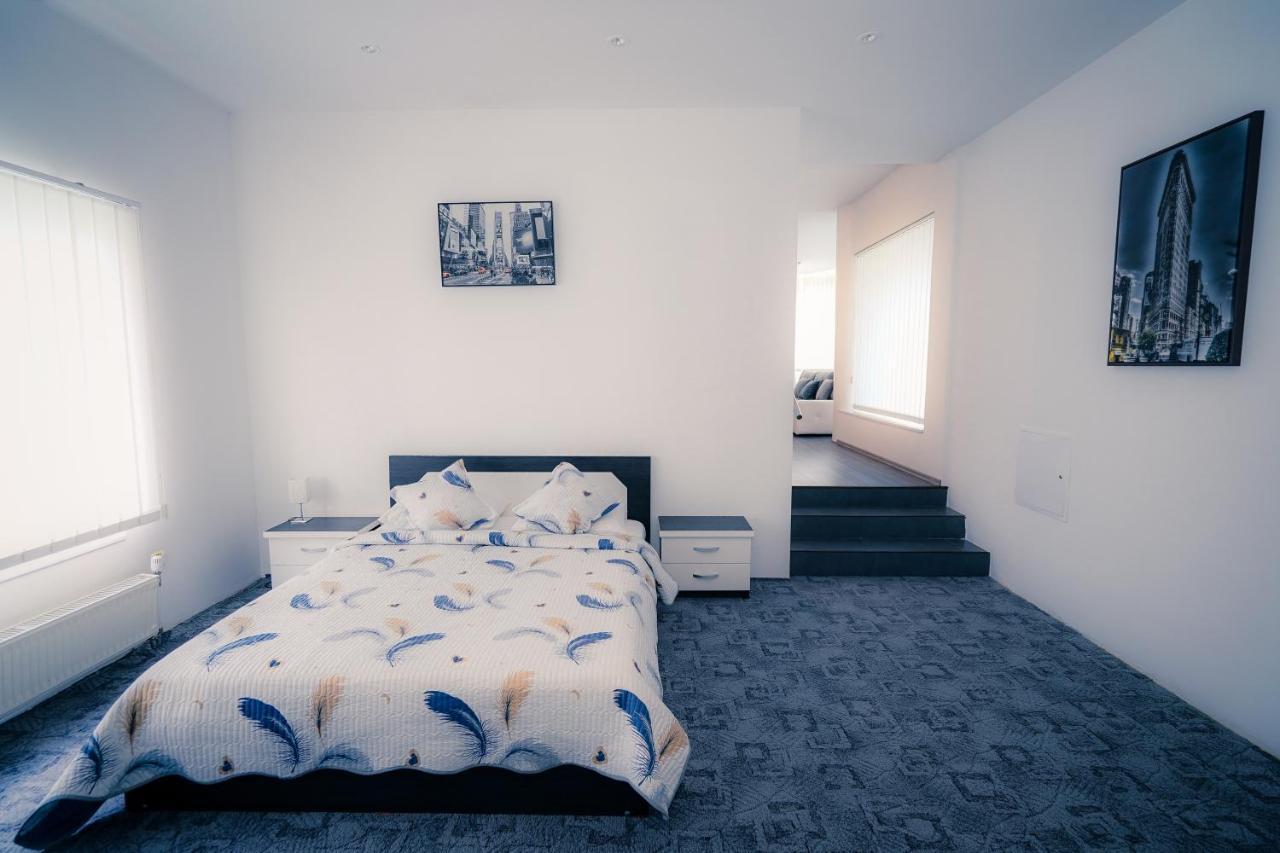 Pensiunea Dolce Hotel *
