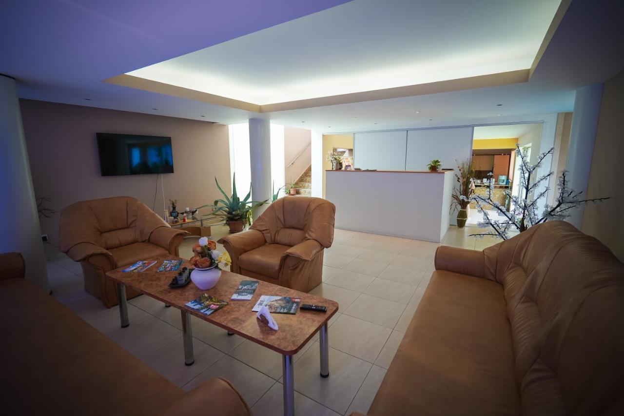 Pensiunea Dolce Hotel *