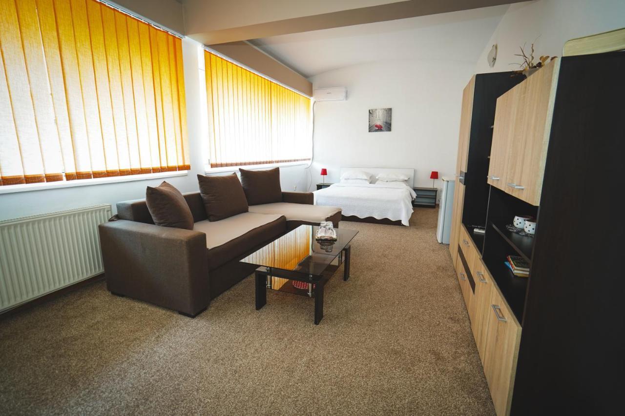 Hotel Pensiunea Dolce