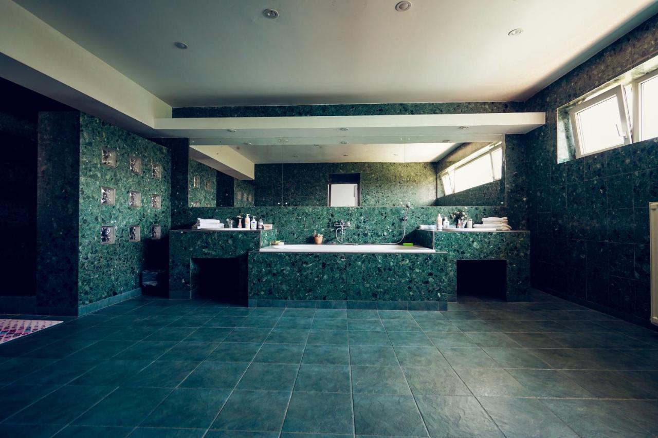 Hotel Pensiunea Dolce *